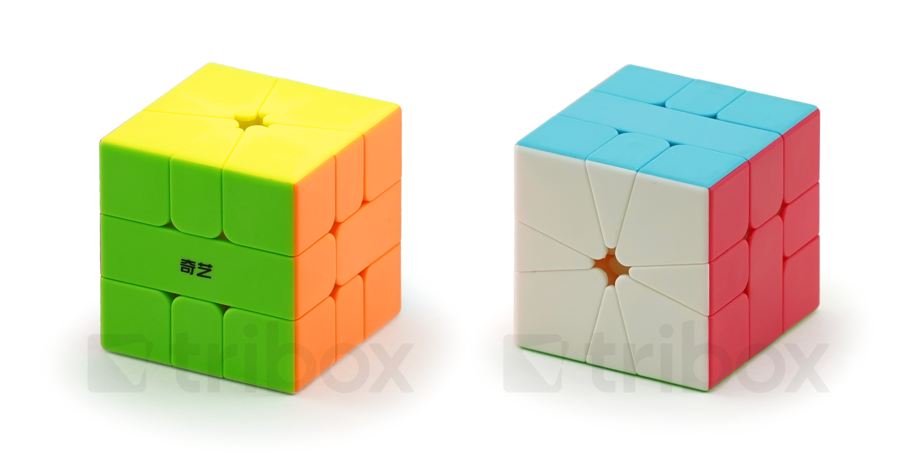 triboxストア / QiYi Square-1 QiFa triboxストア / QiYi Square-1 QiFa